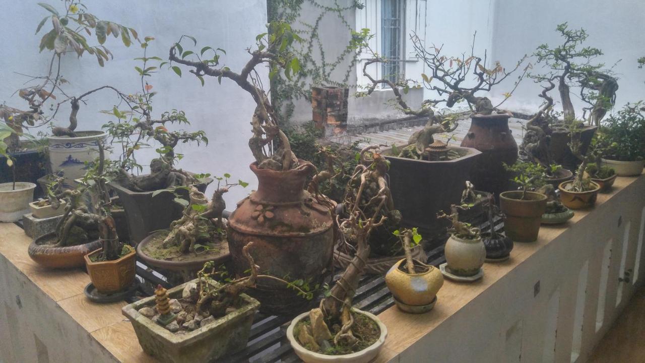 Rỗng Homestay - Chambres d’hôtes