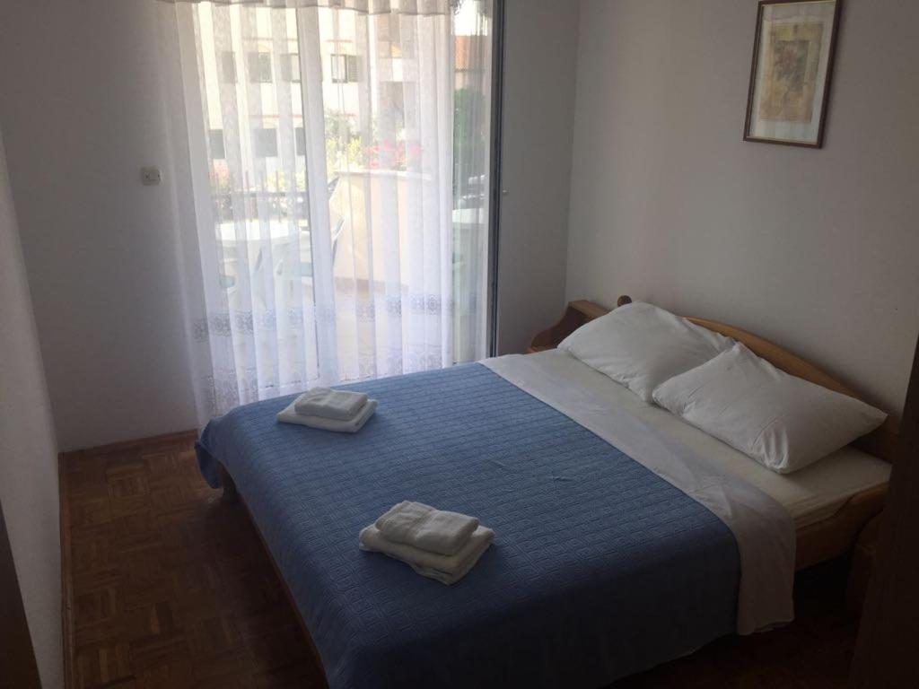 Appartement met 1 Slaapkamer