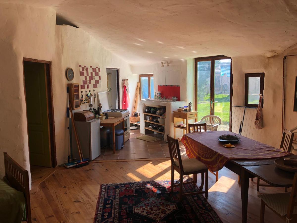 Casa con 3 Camere da Letto