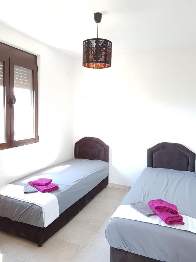 Appartamento con Balcone