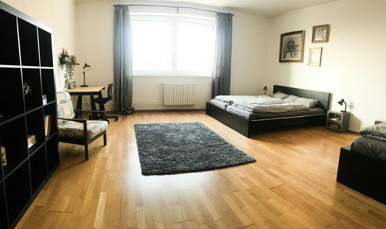 Chill House