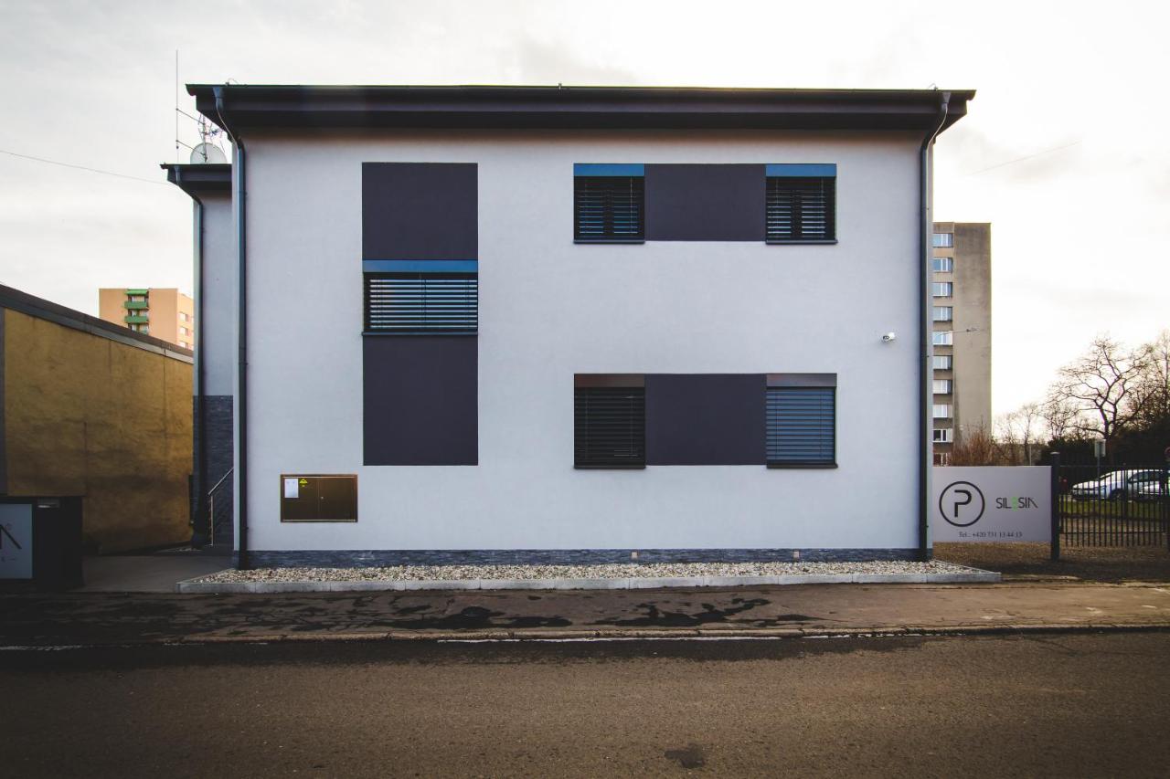 SILESIA Residence - B&B