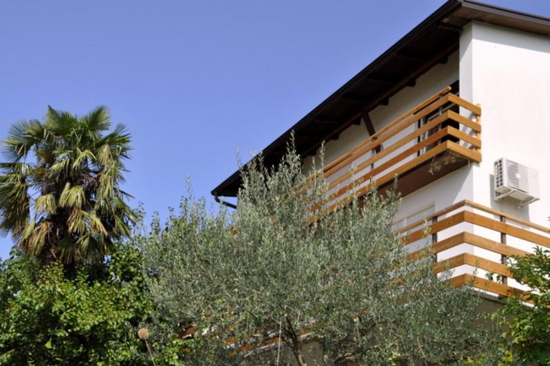Apartma BAJČI - Ferienwohnung