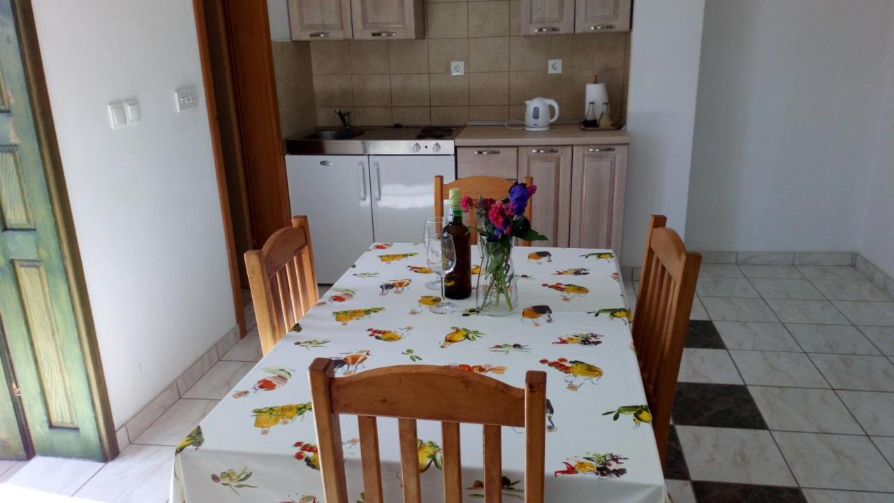 Ruzmarin - Ferienwohnung Primošten