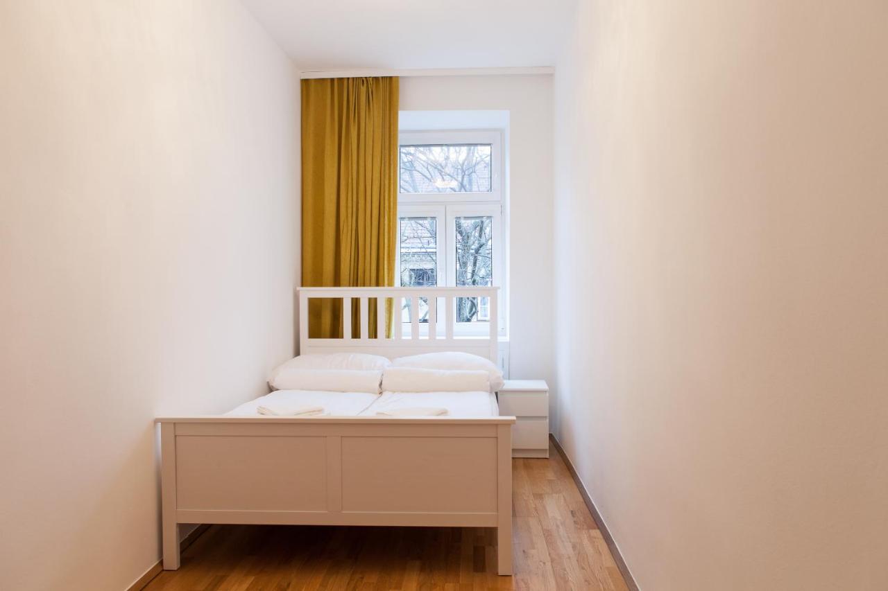 Apartment Classic 21