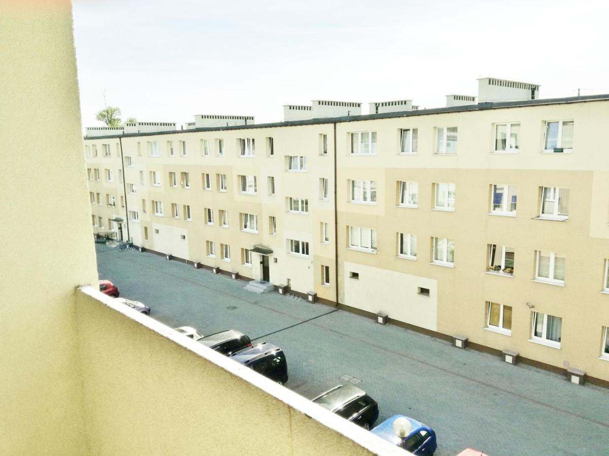Hel_sky Apartament - B&B Hel