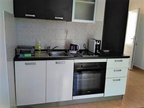 Sunny Side of Mljet - B&B