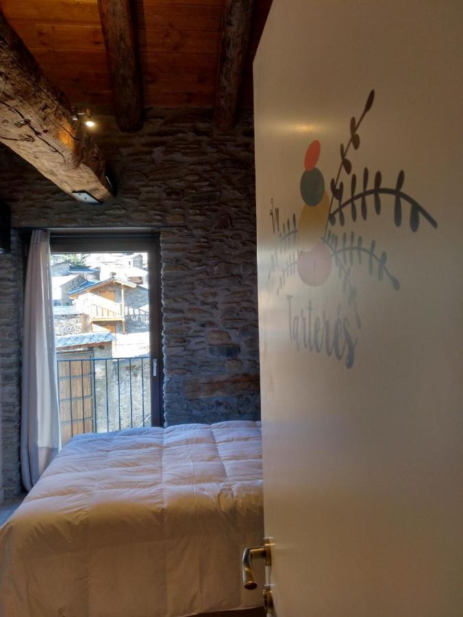 Double Room- Tarteres