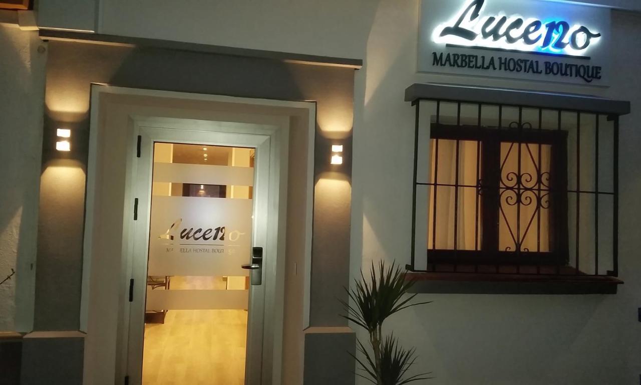 Lucero 12 - B&B