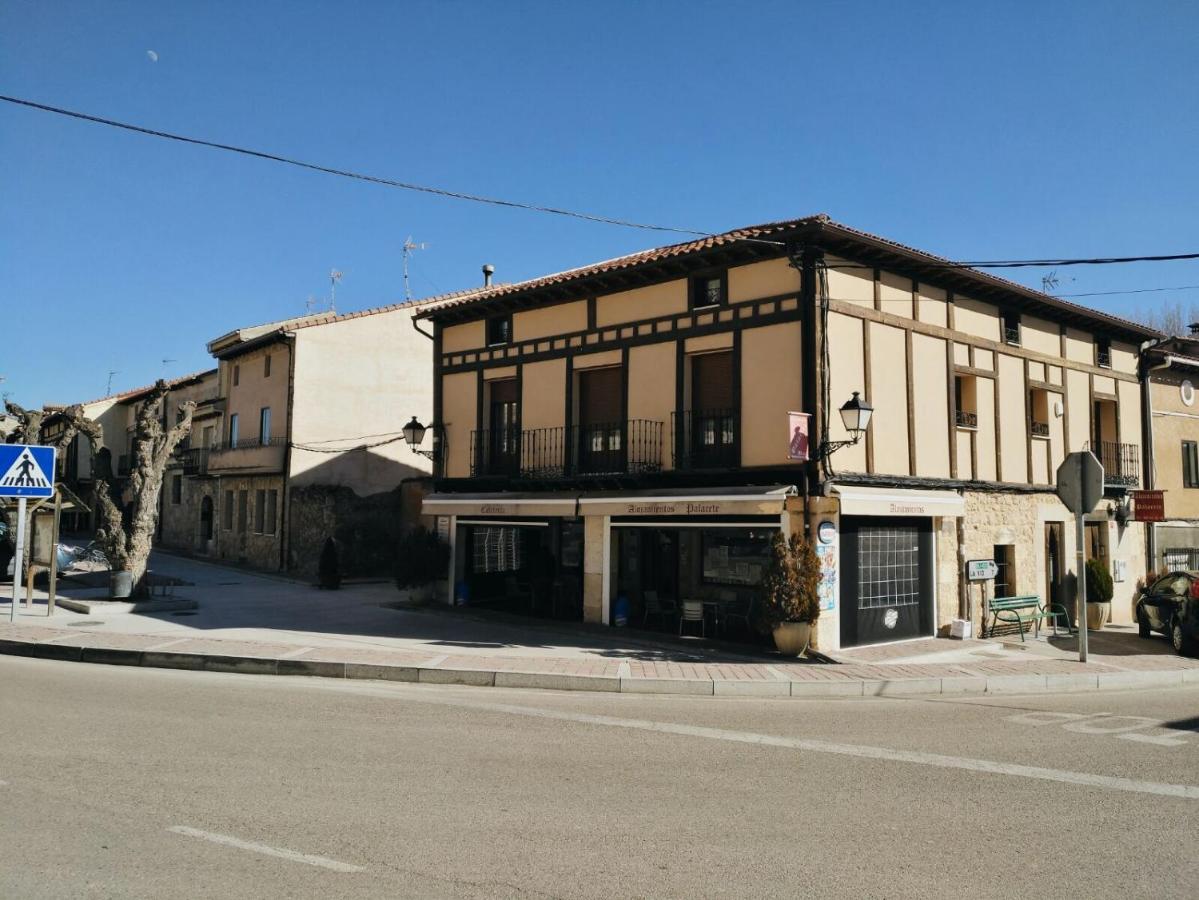 Alojamientos Palacete - B&B