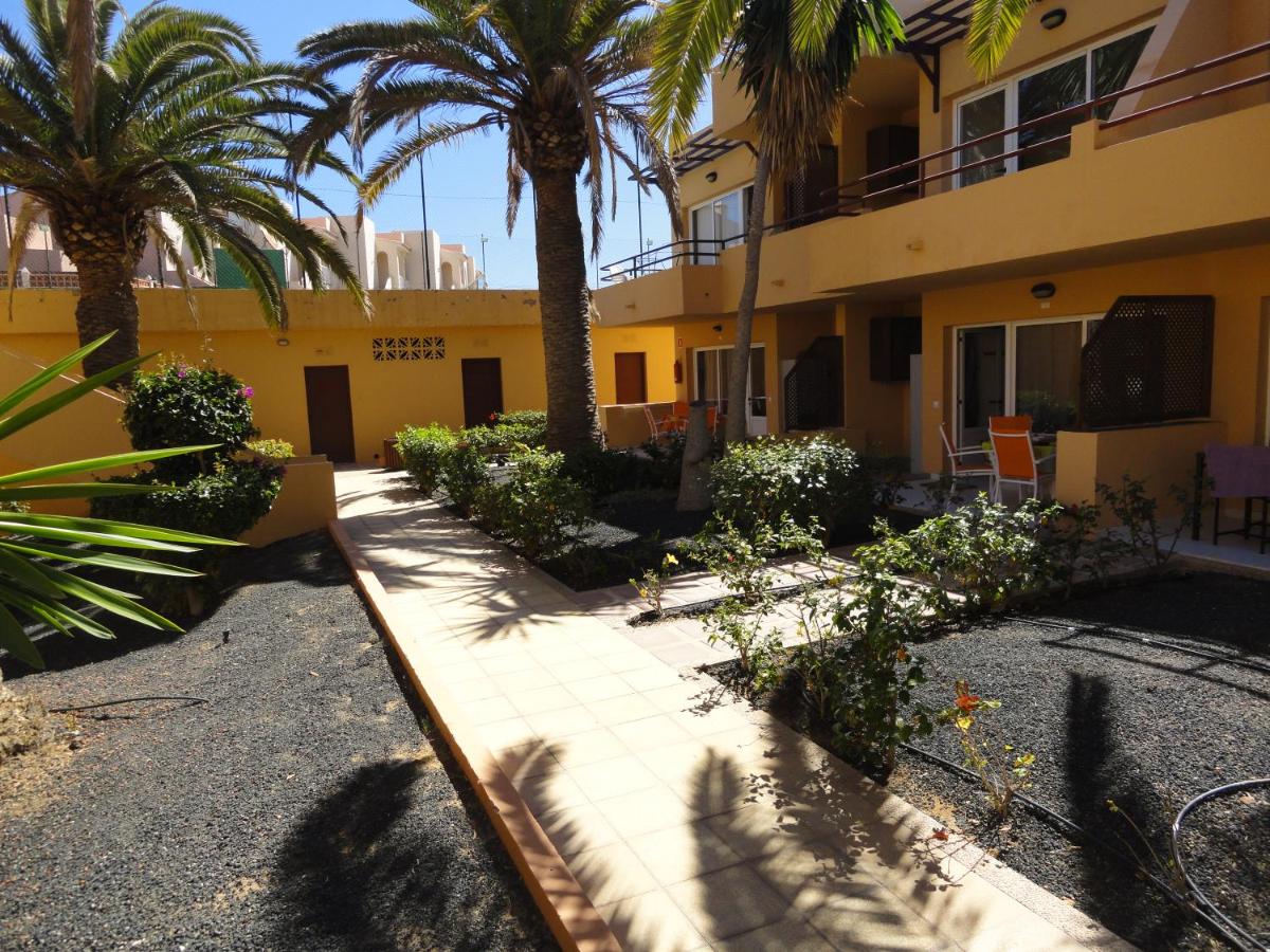 LasPalmas - B&B