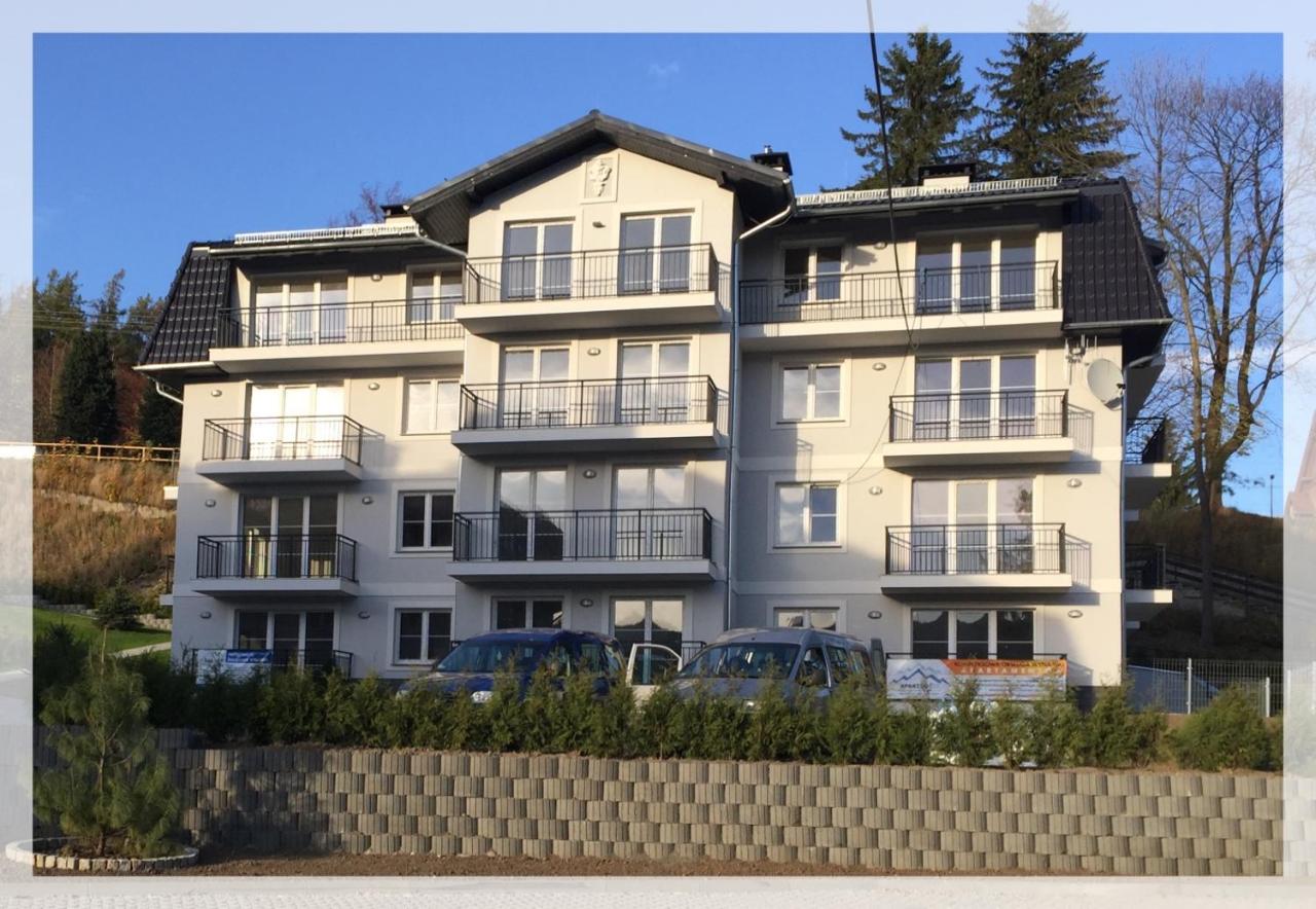 Apartament Szrenica View - B&B