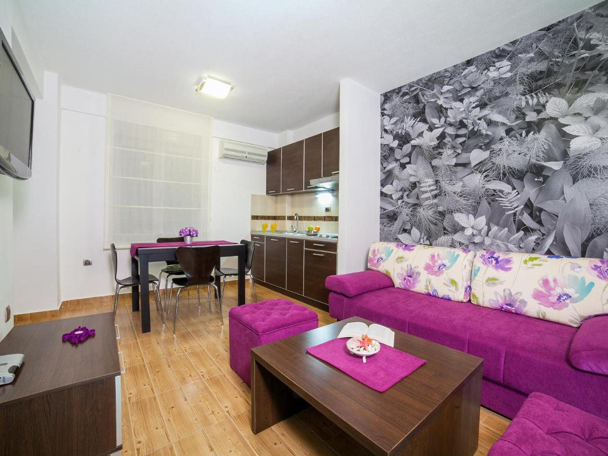 Appartamento con 1 Camera da Letto