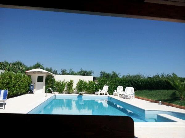 Villa Marinelli - B&B Locorotondo