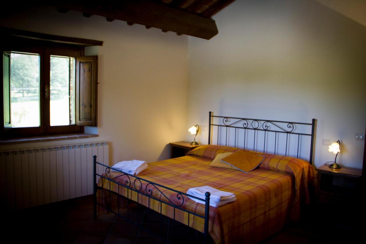 Apartment mit 2 Schlafzimmern