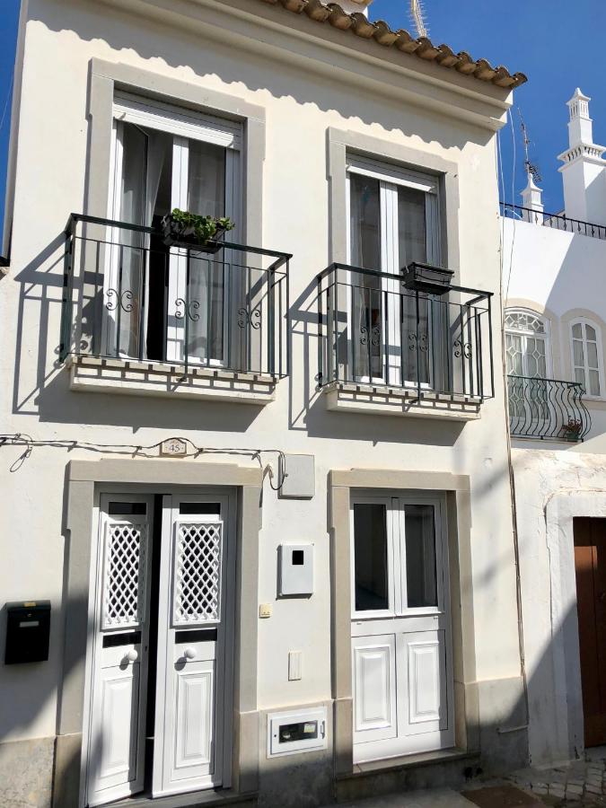 Peixe Agulha - Chambres d’hôtes Tavira