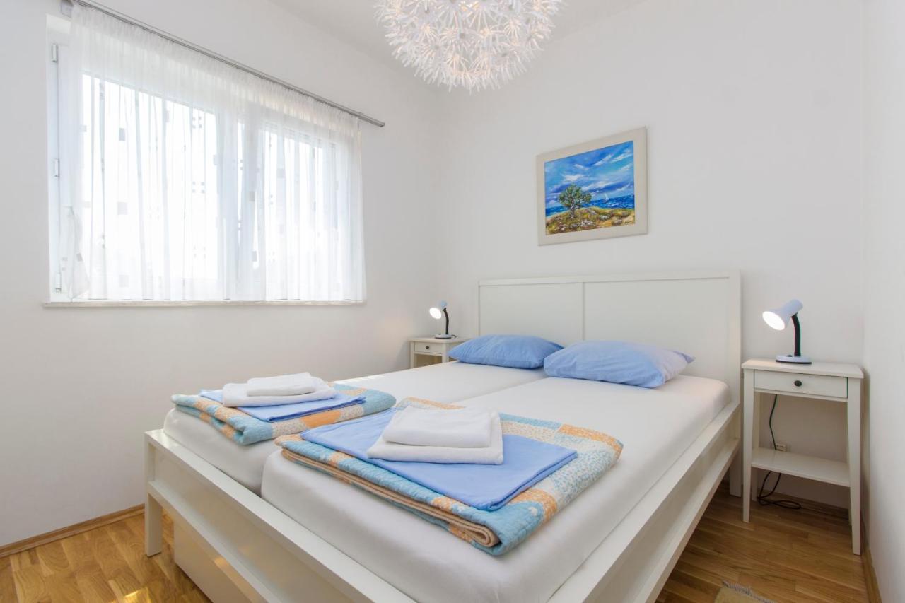 Appartement met Terras