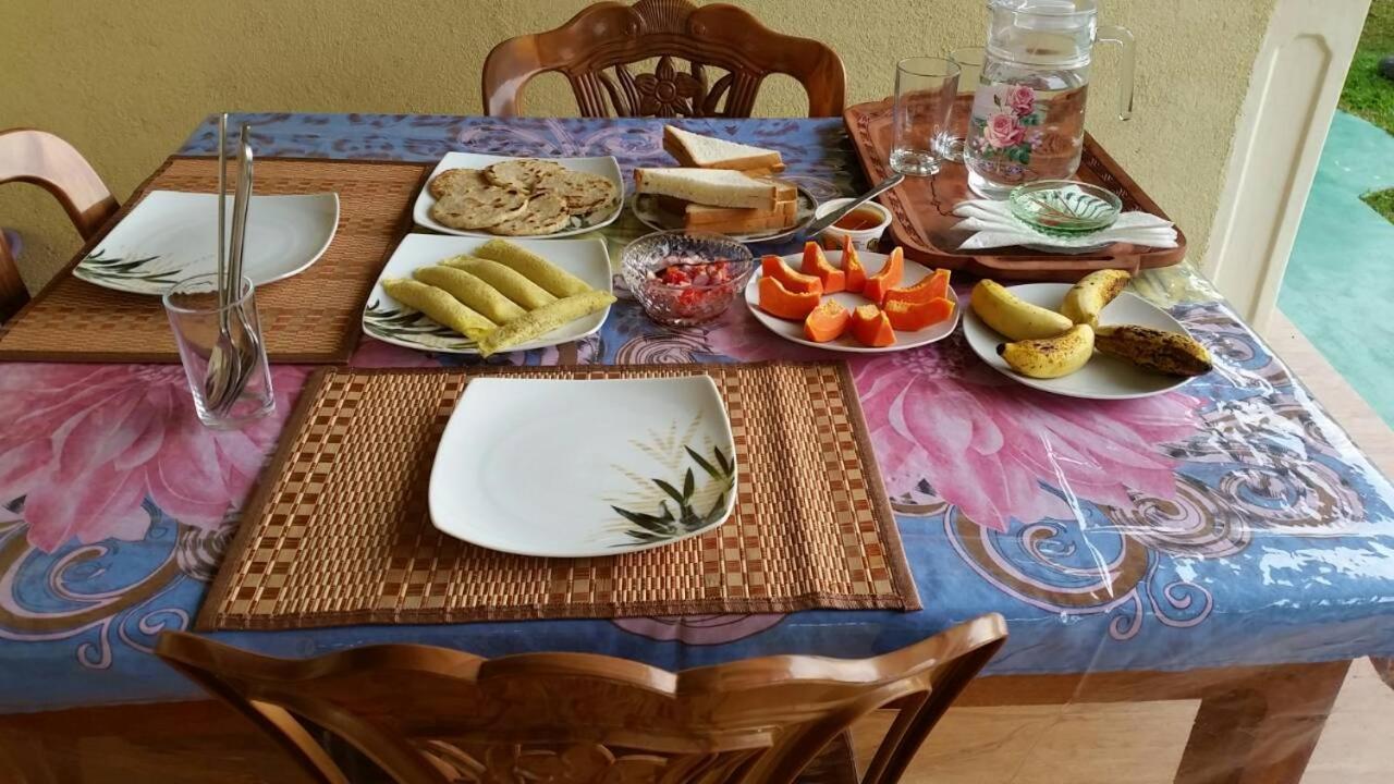 Udesh Guest - B&B