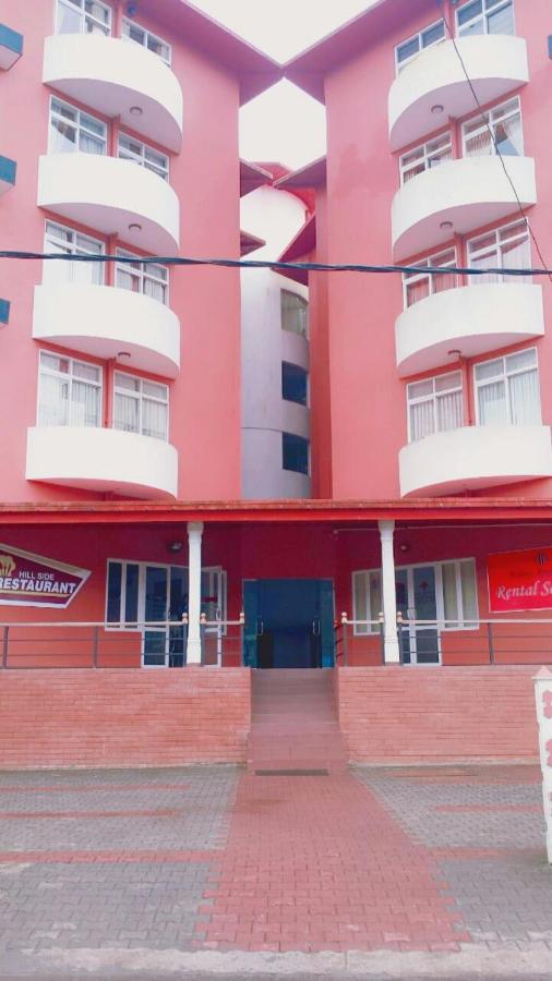 Spencer Holiday Apartments/Seagull complex - B&B Nuwara Eliya