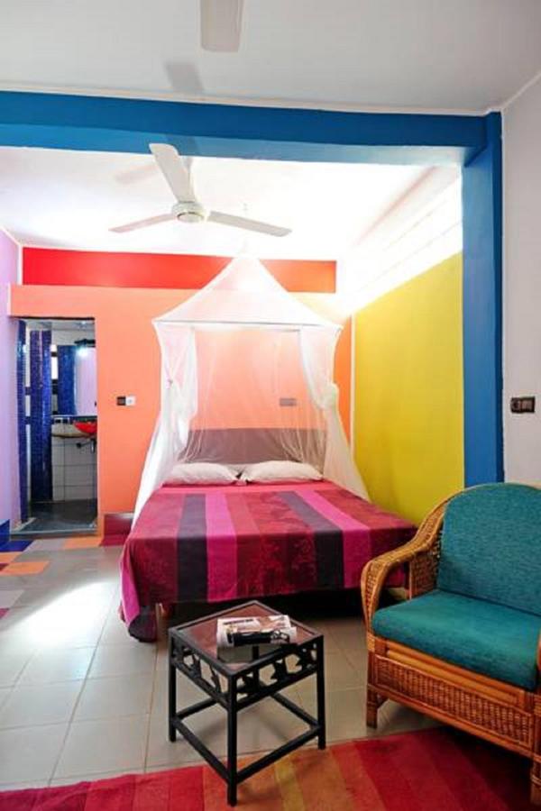 Superior Double Room with Private Bathroom