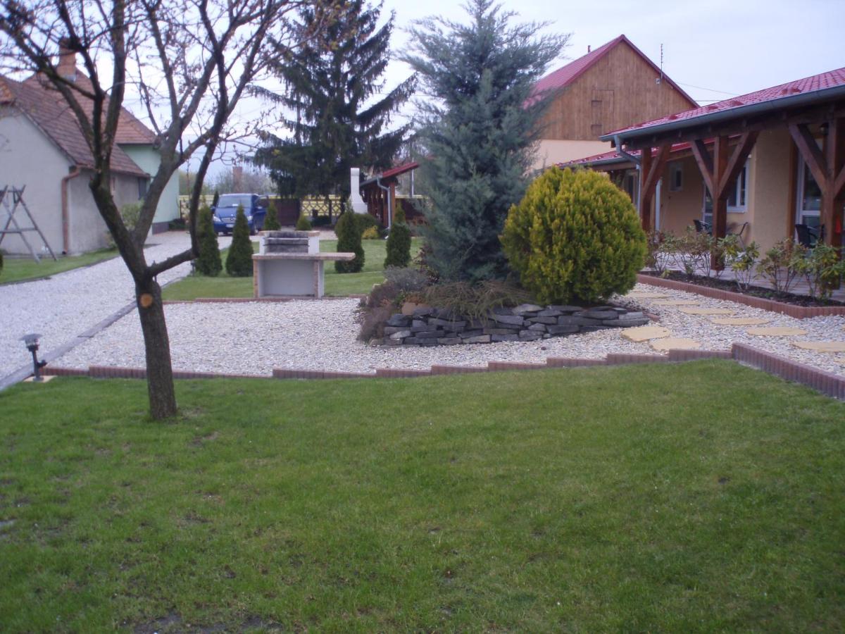 Apartmany u Smreka - B&B