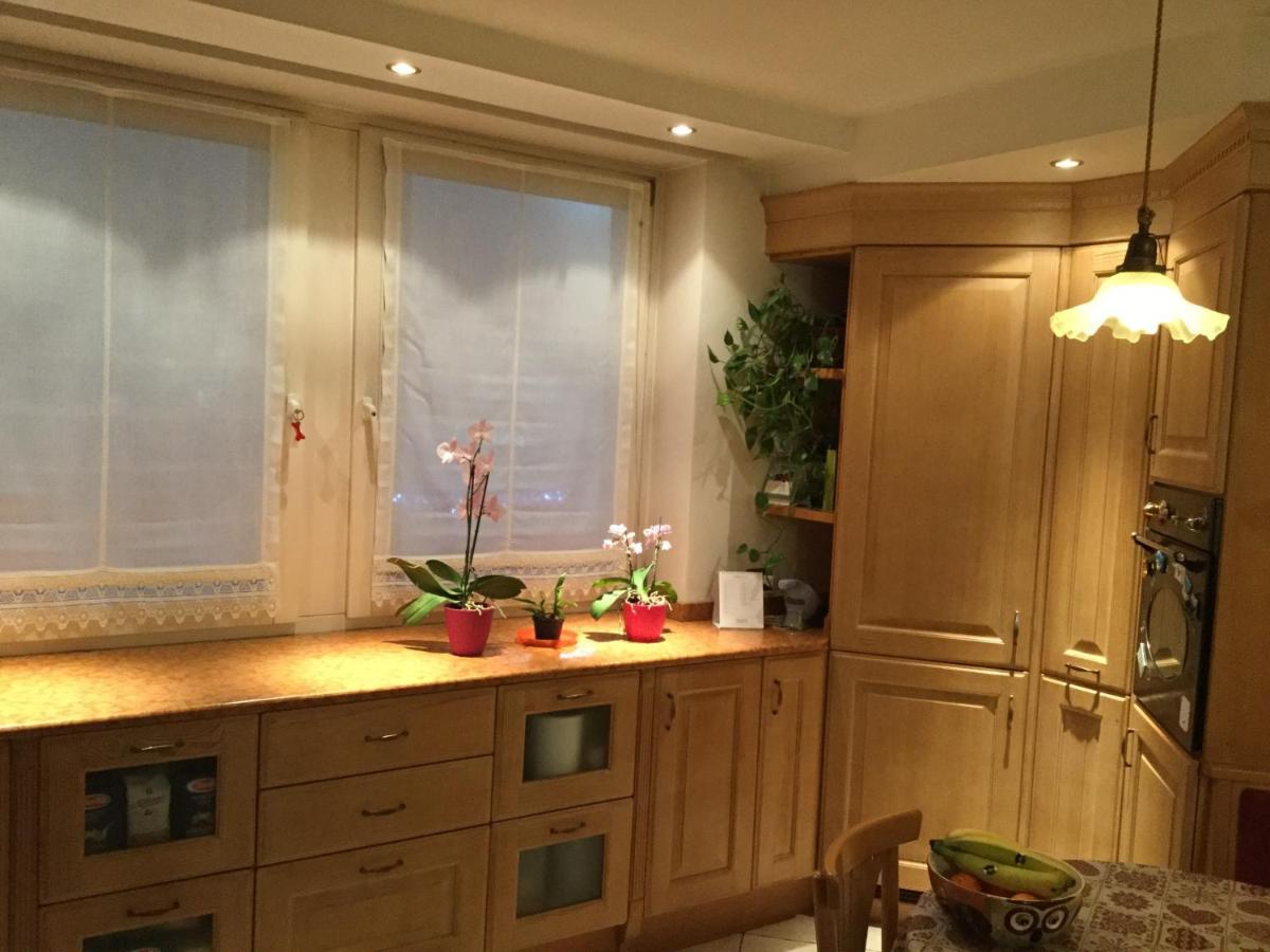 Casa Andreis - B&B