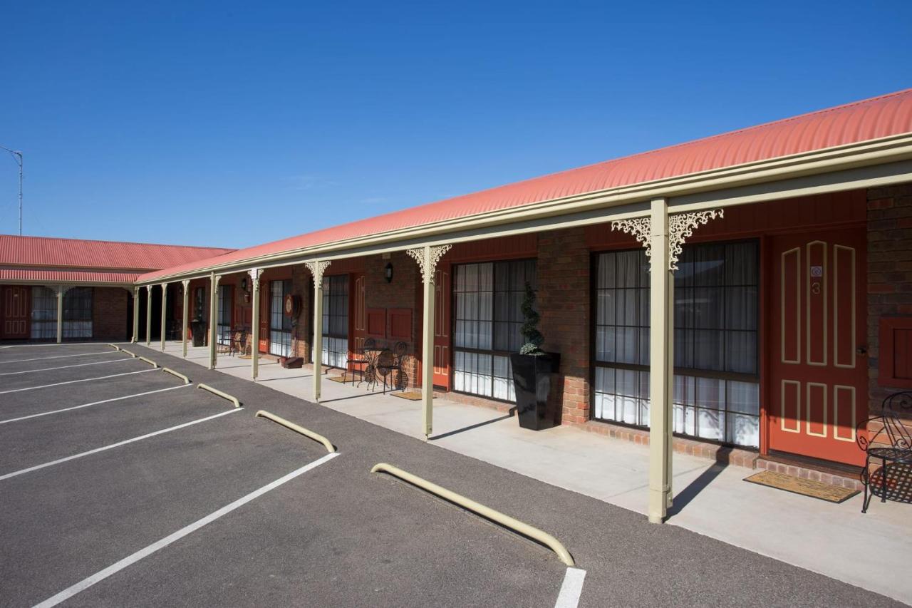 Horsham Country City Motor Inn - Ferienwohnung Horsham
