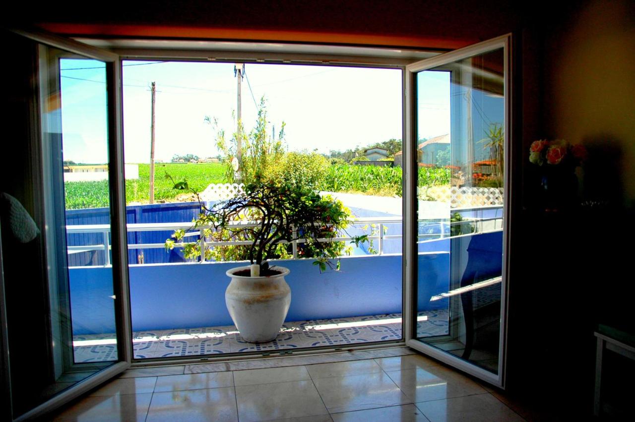 CAMINHOS DE SANTIAGO - VillaMaria BEACH HOUSE - Chambres d’hôtes