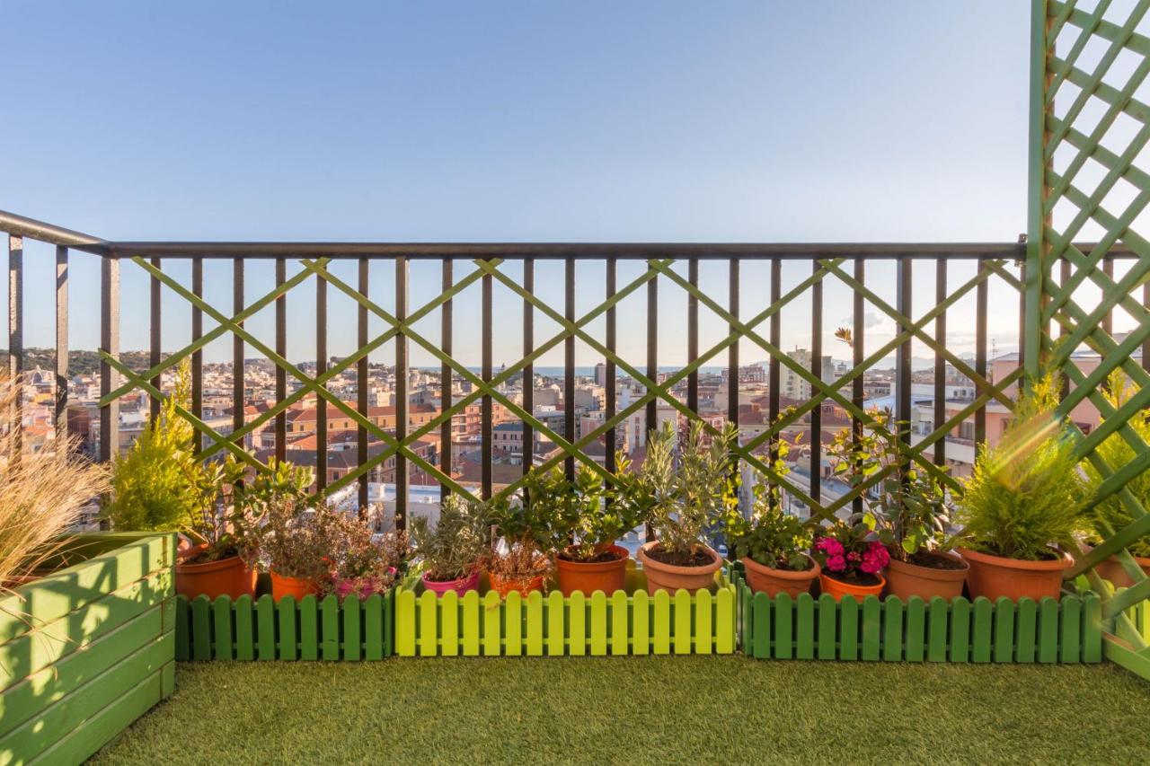 Eleventh Floor Suites - B&B Cagliari