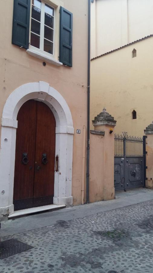 MANDRIA APARTMENTS 1 2 - Ferienwohnung Bologna