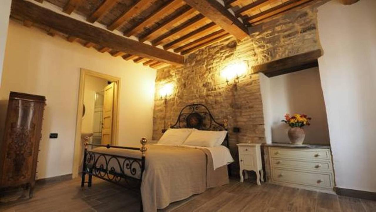 B&B Gubbio - Affittacamere In Centro - Bed and Breakfast Gubbio