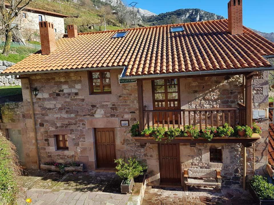 B&B Linares - Casa Rural Pocotrigo - Bed and Breakfast Linares