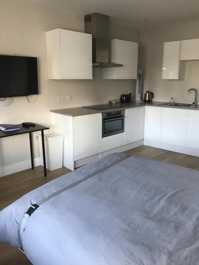 The Annex - B&B Ickenham