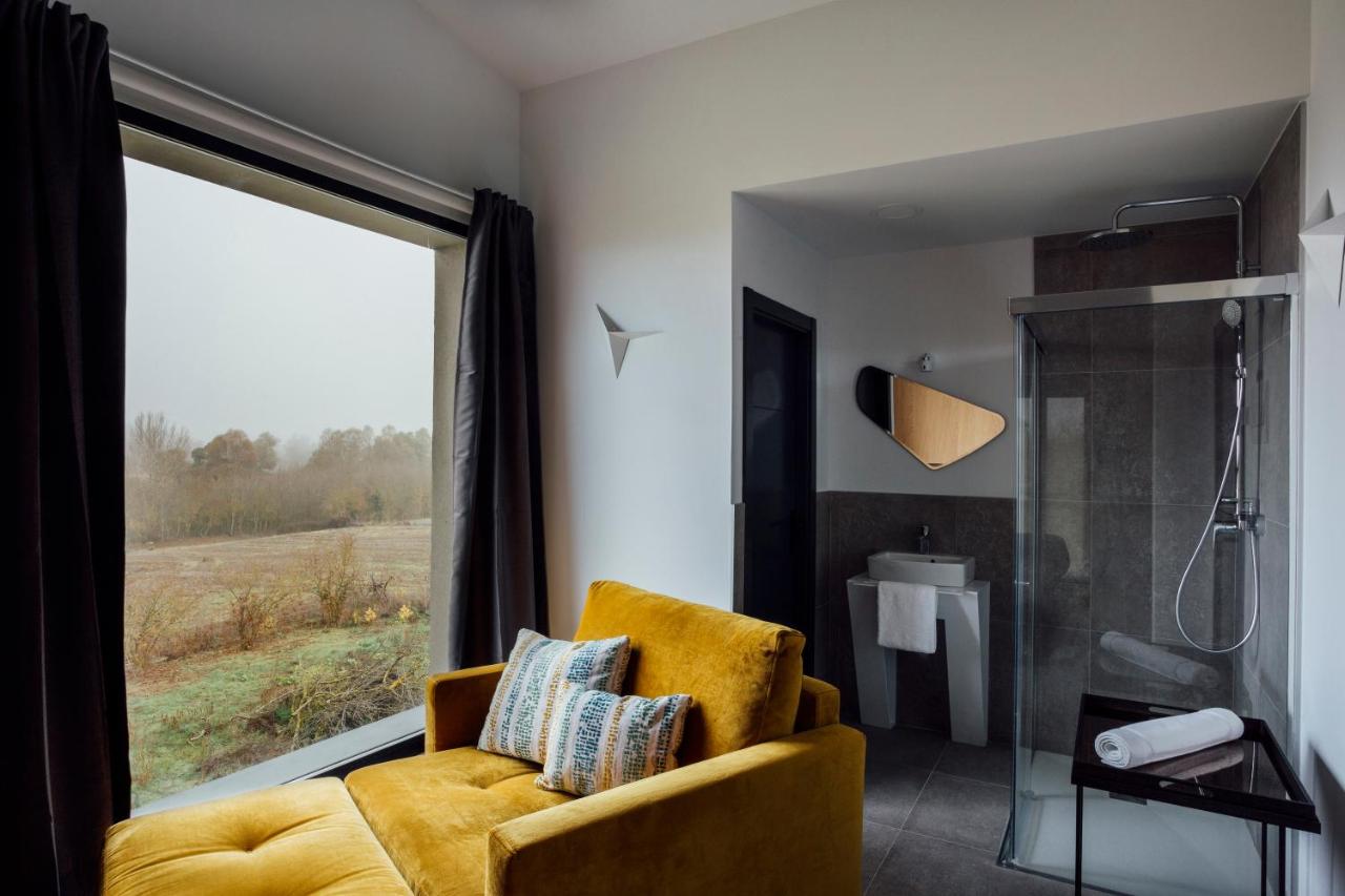 Mirador Ardea Mendixur - B&B Mendíjur