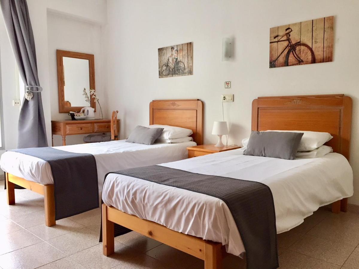 B&B Cala Millor - Sol y Luna Cala Millor - Bed and Breakfast Cala Millor