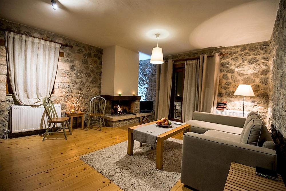 Suite Junior (2 adultos)
