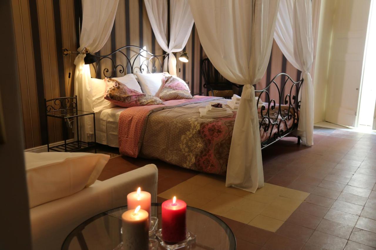 Habitación Cuádruple Deluxe