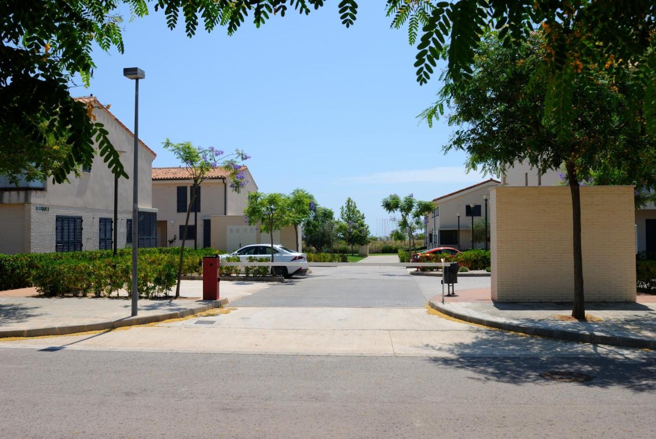 Chalet adosado de lujo para 6 personas en Golf Panorámica - Internet Fibra gratis - Ferienwohnung
