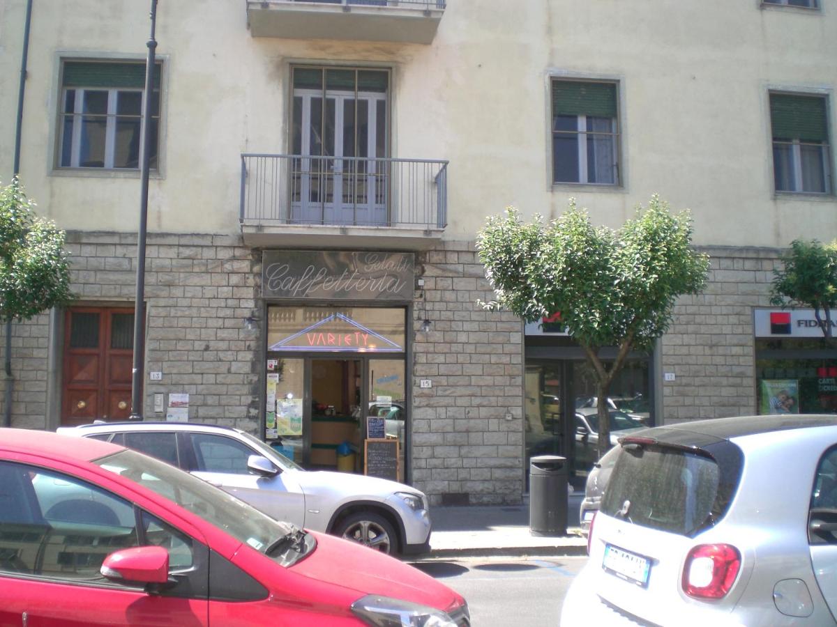 A Due Passi Dal Treno - B&B