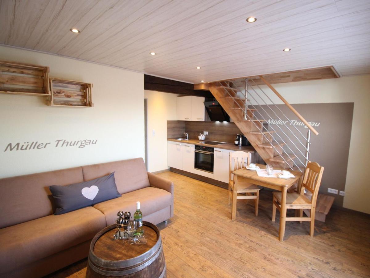 Appartamentino su 2 Livelli