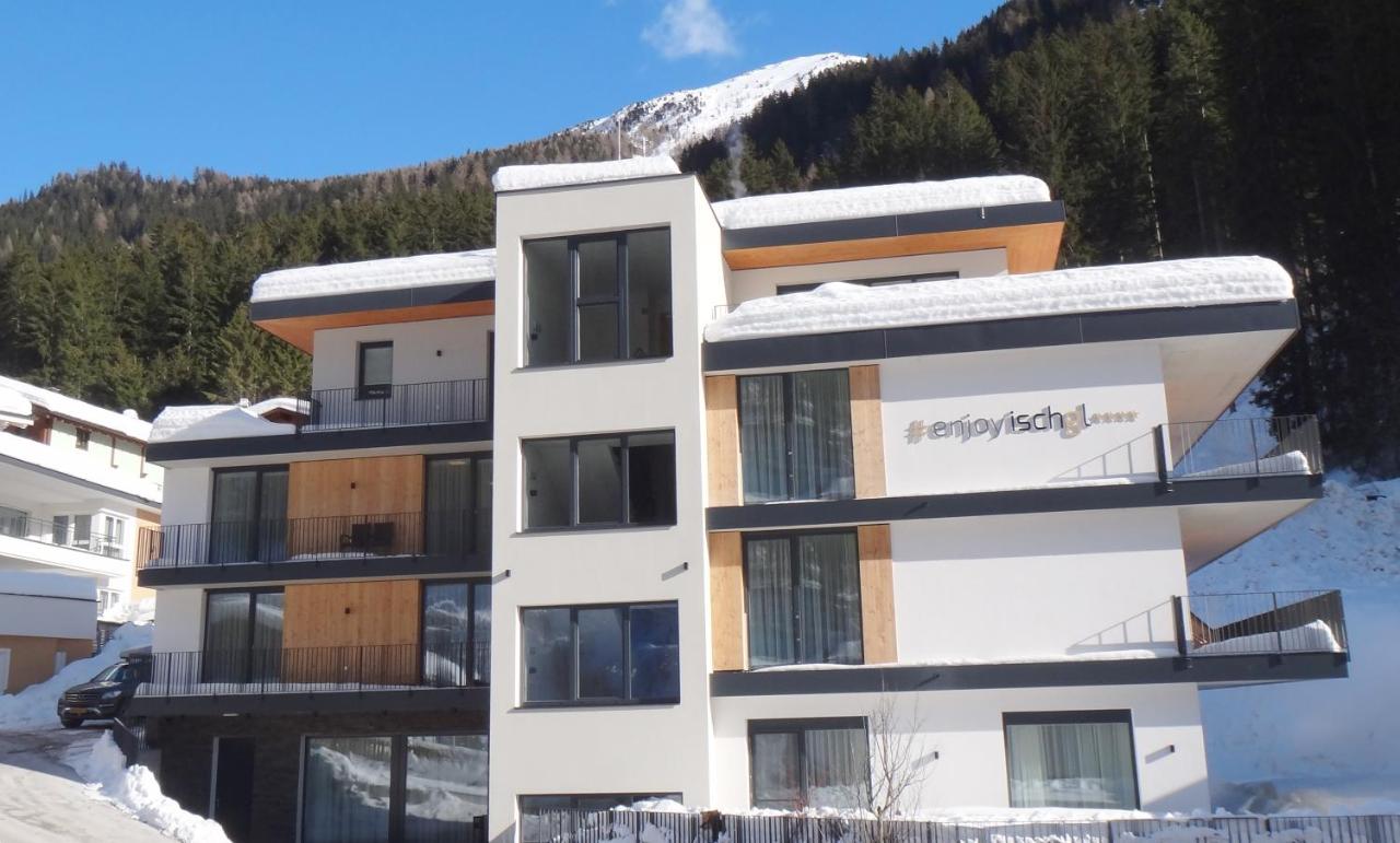 enjoy ischgl - B&B Ischgl