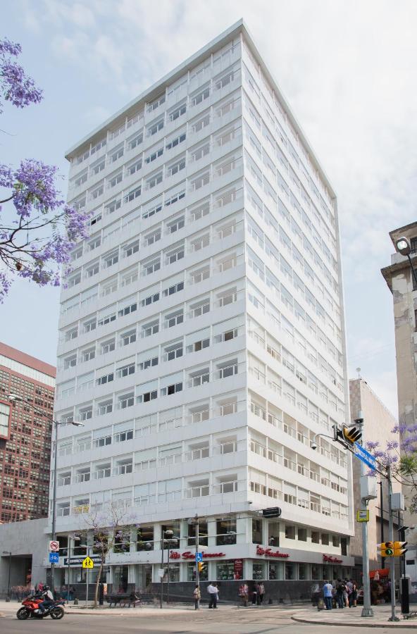 Boutique Apartment Downtown 1506 - B&B