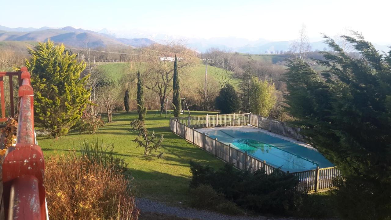 Harkurutxea - B&B