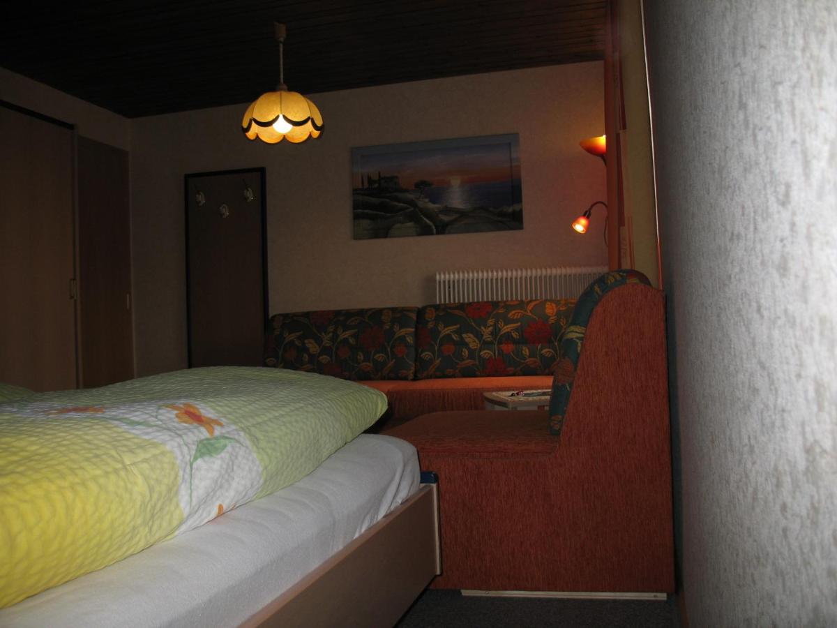 Apartment mit Bergblick (3 Erwachsene)