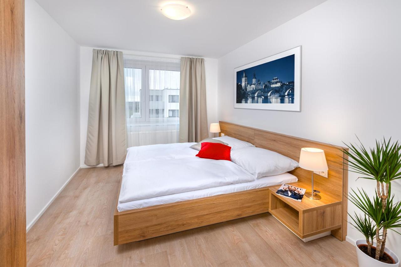 B&B Prague - CityWest Apartments - Bed and Breakfast Prague