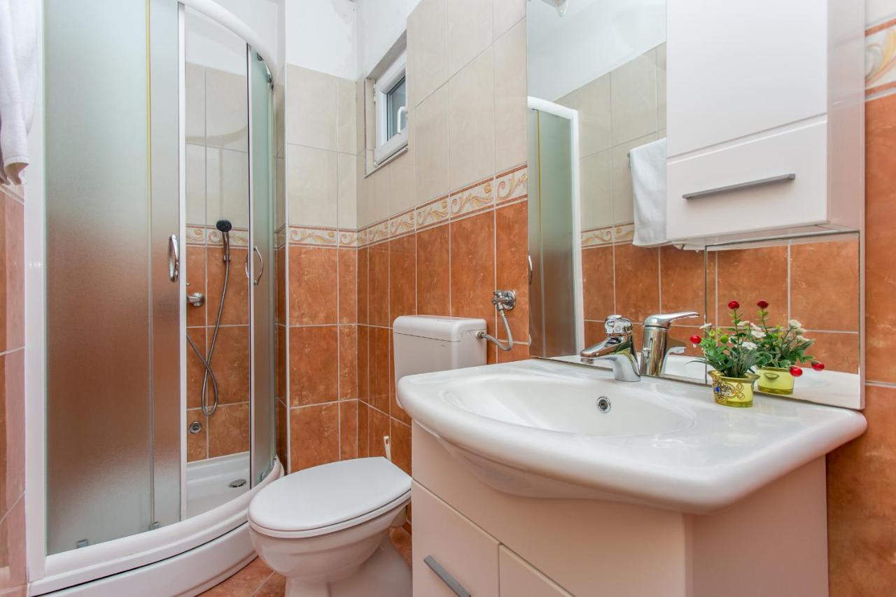 Appartement 2 Chambres Standard