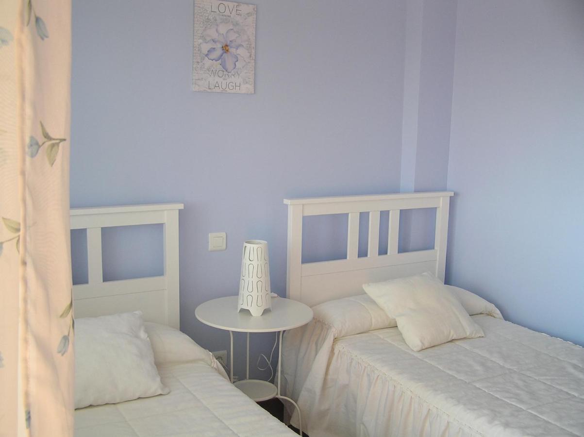 Appartement 2 Chambres