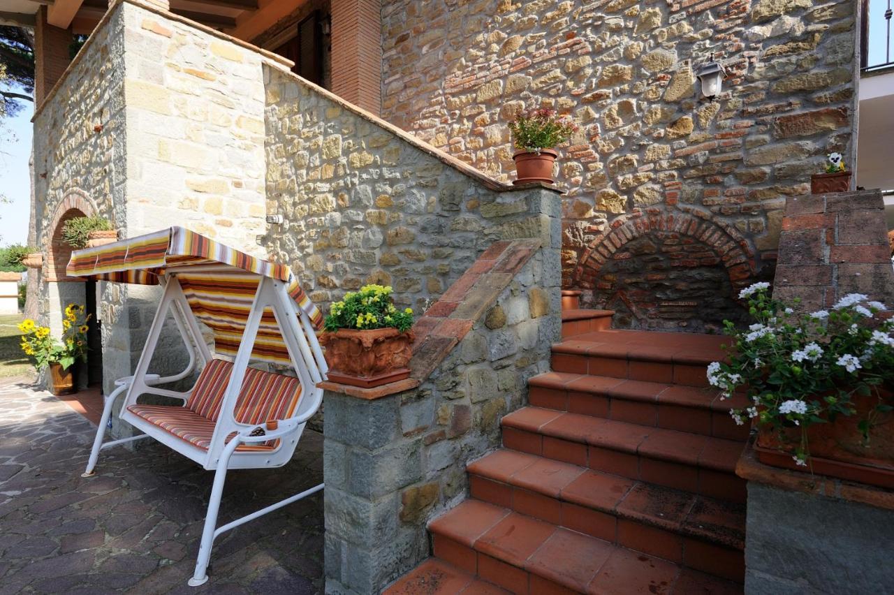 B&B Castiglione del Lago - Boschetto del Lago - Bed and Breakfast Castiglione del Lago