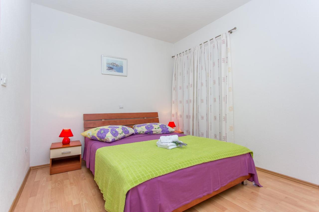 Appartement 2 Chambres