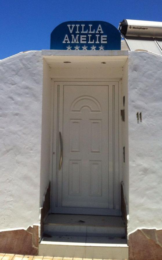 Villa Amelie - B&B